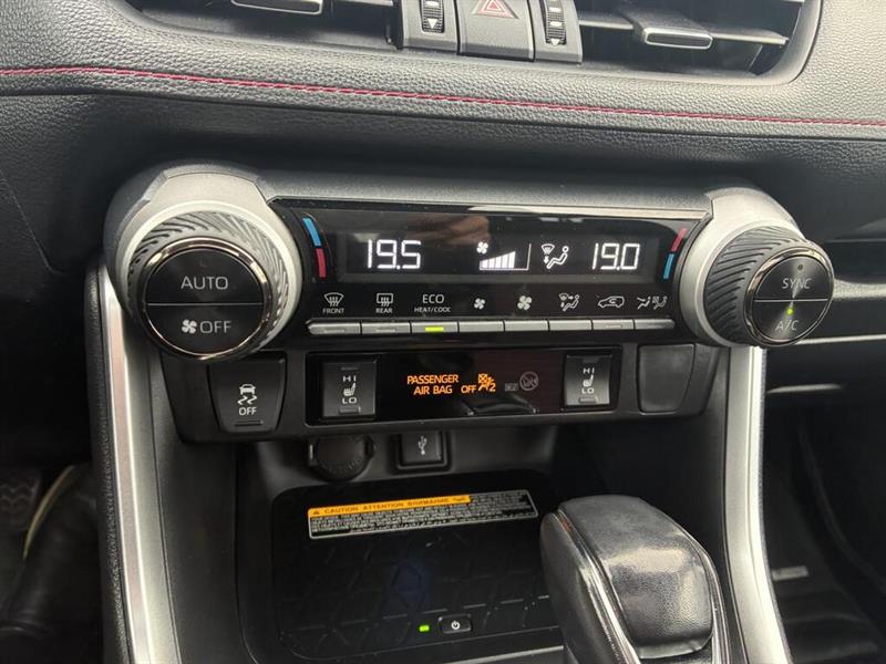 toyota RAV4 Prime 2021 - 33
