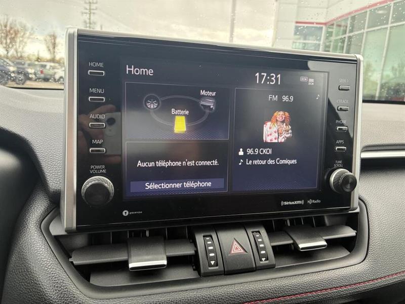 toyota RAV4 Prime 2021 - 34