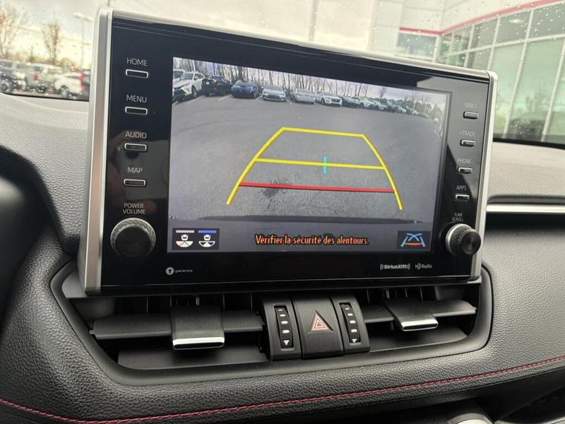 toyota RAV4 Prime 2021 - 35