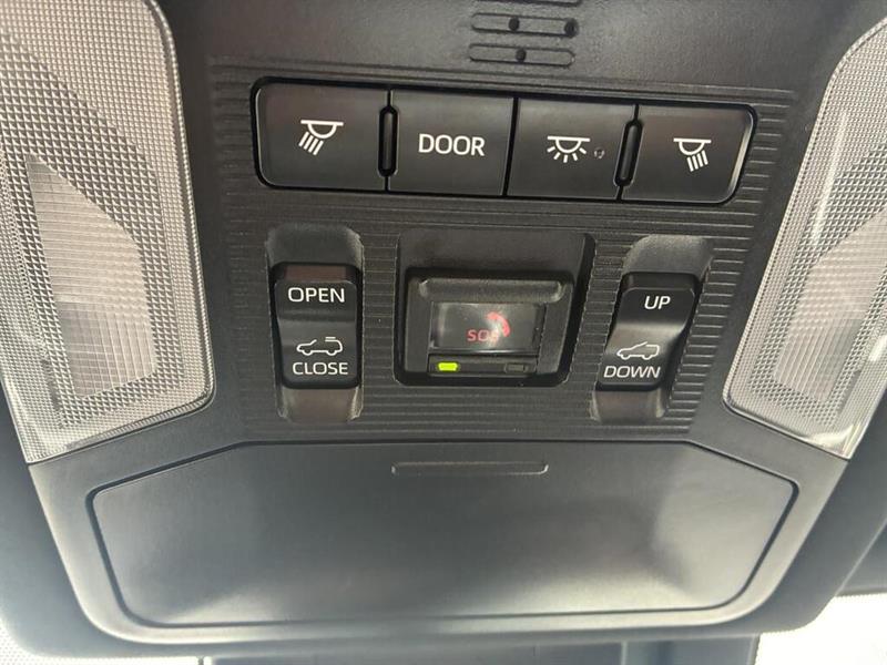 toyota RAV4 Prime 2021 - 36