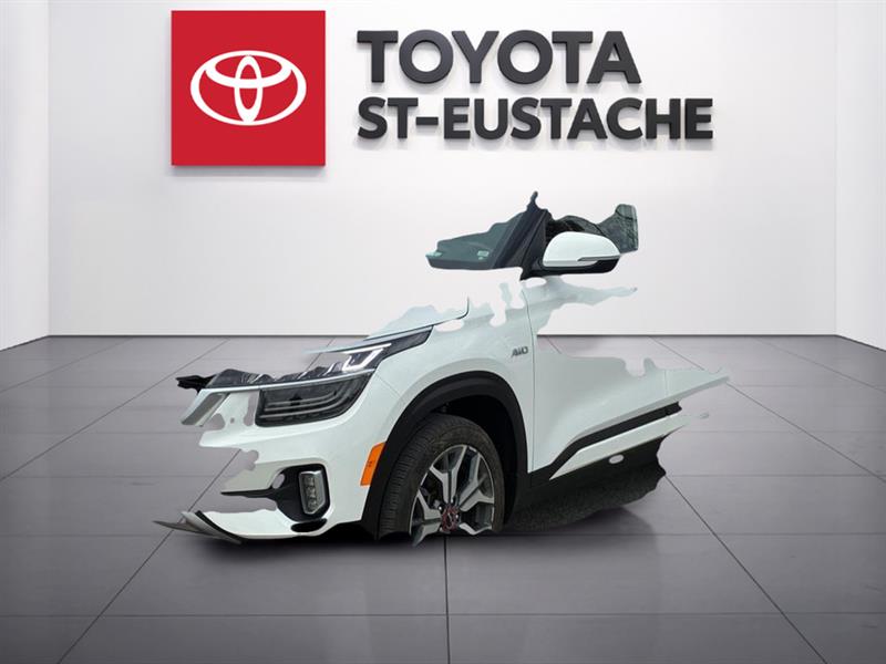 kia Seltos 2023 - 2
