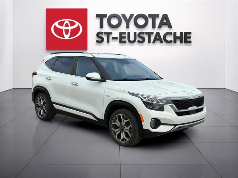kia Seltos 2023 - 3
