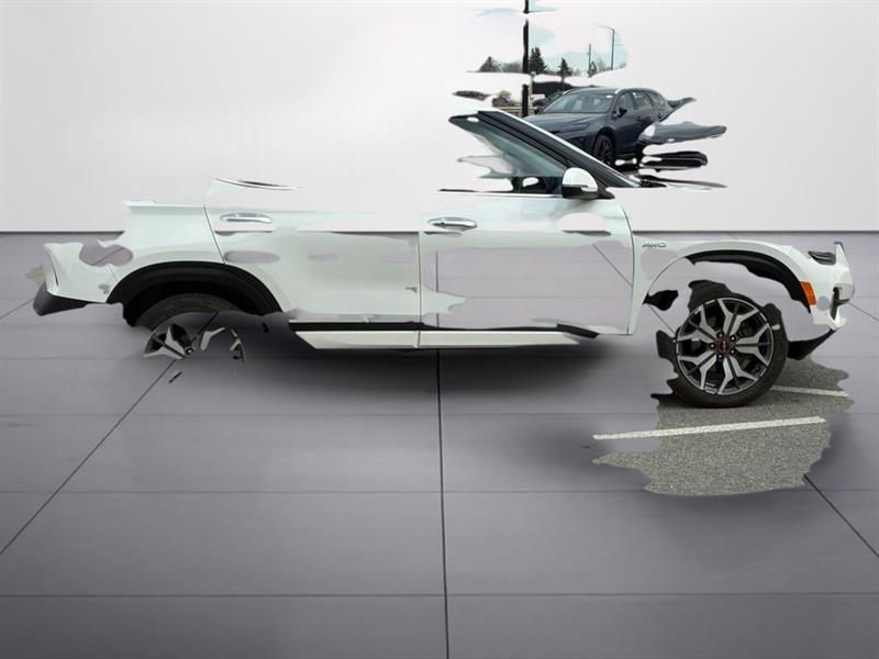kia Seltos 2023 - 5