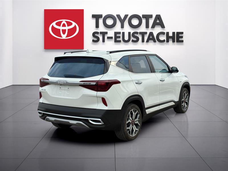 kia Seltos 2023 - 6