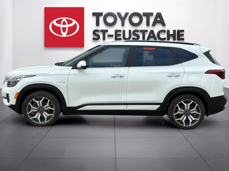 kia Seltos 2023 - 9