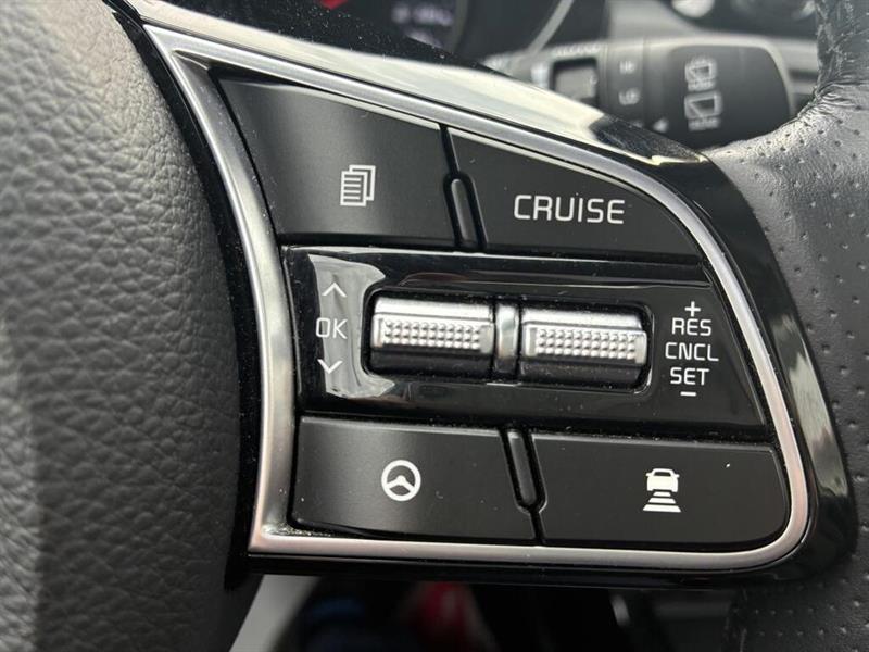 kia Seltos 2023 - 22