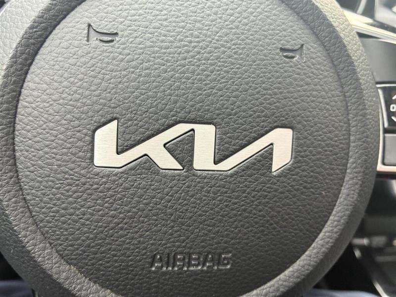 kia Seltos 2023 - 23