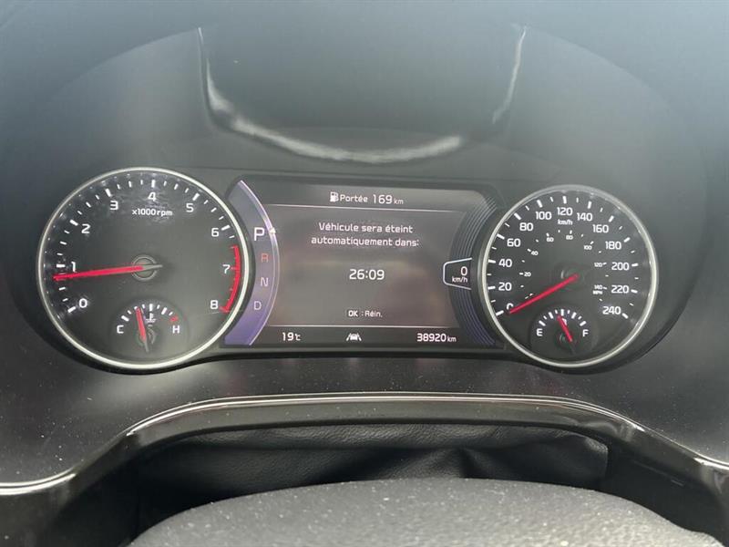 kia Seltos 2023 - 24