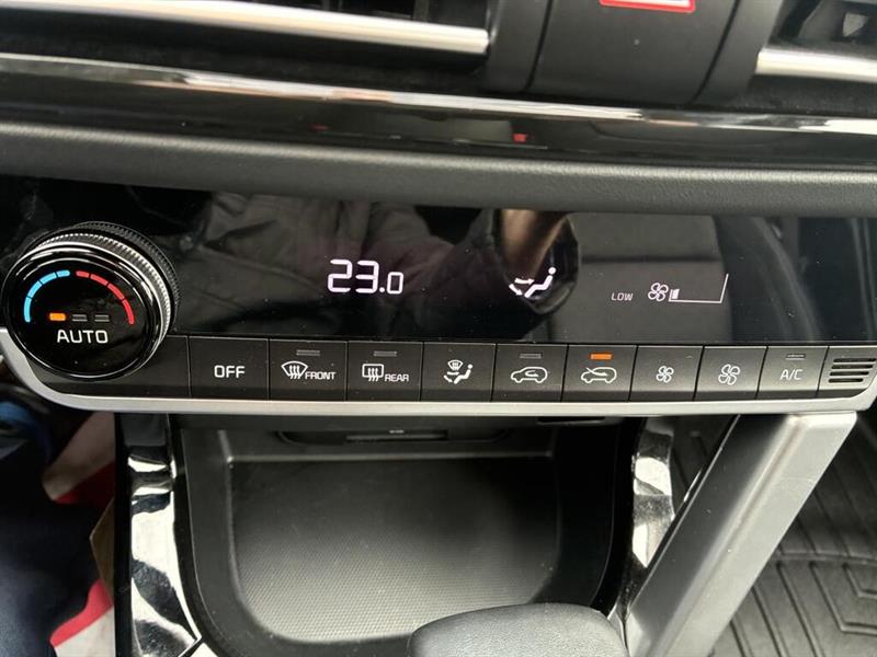 kia Seltos 2023 - 29
