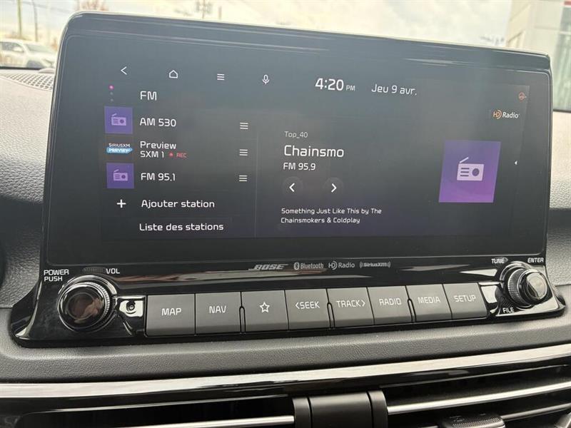 kia Seltos 2023 - 30
