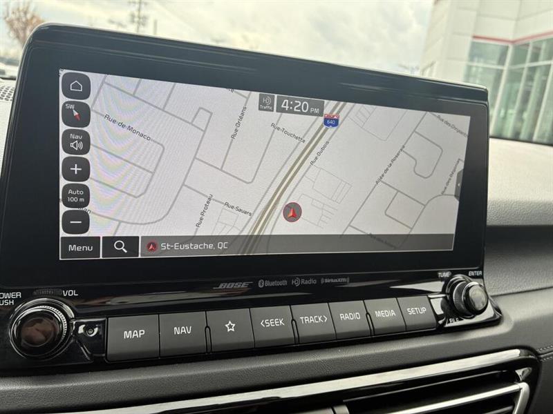 kia Seltos 2023 - 31
