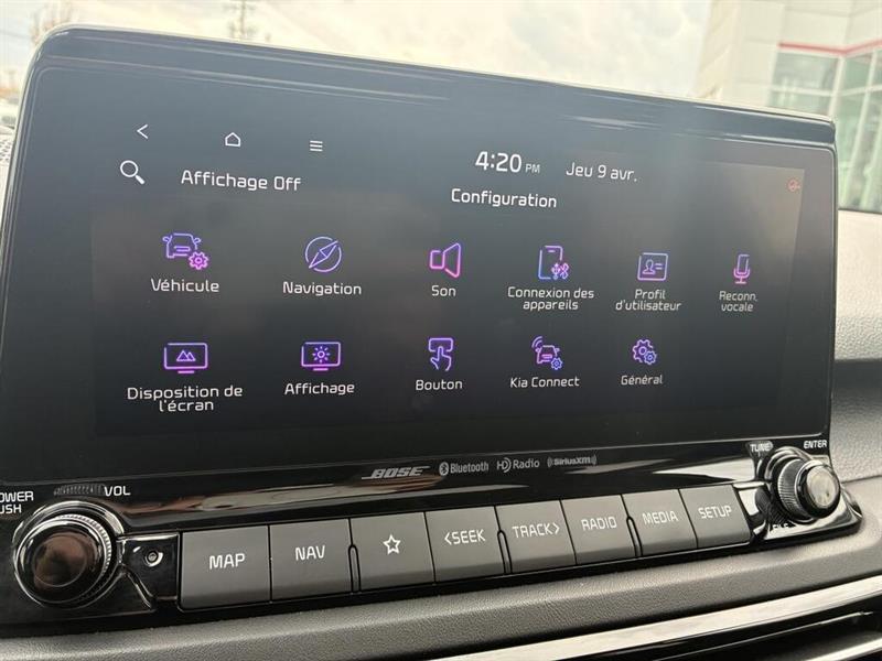 kia Seltos 2023 - 32