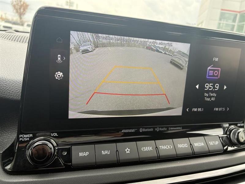 kia Seltos 2023 - 33