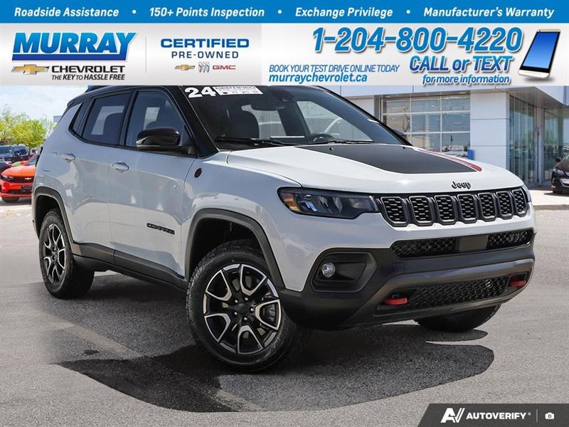 jeep Compass 2024