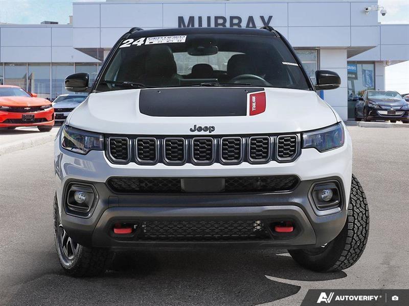 jeep Compass 2024 - 2