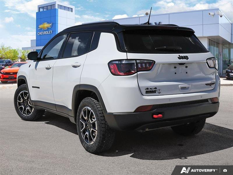 jeep Compass 2024 - 5