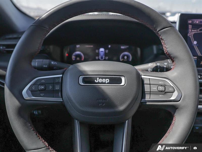 jeep Compass 2024 - 8