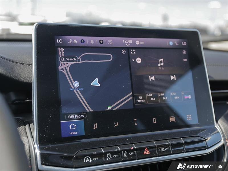 jeep Compass 2024 - 16