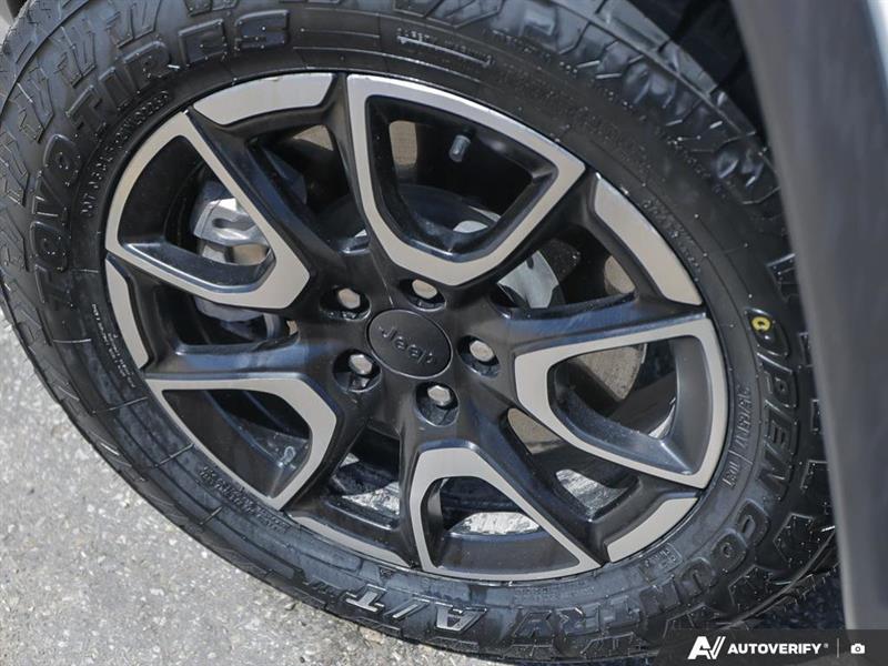 jeep Compass 2024 - 19