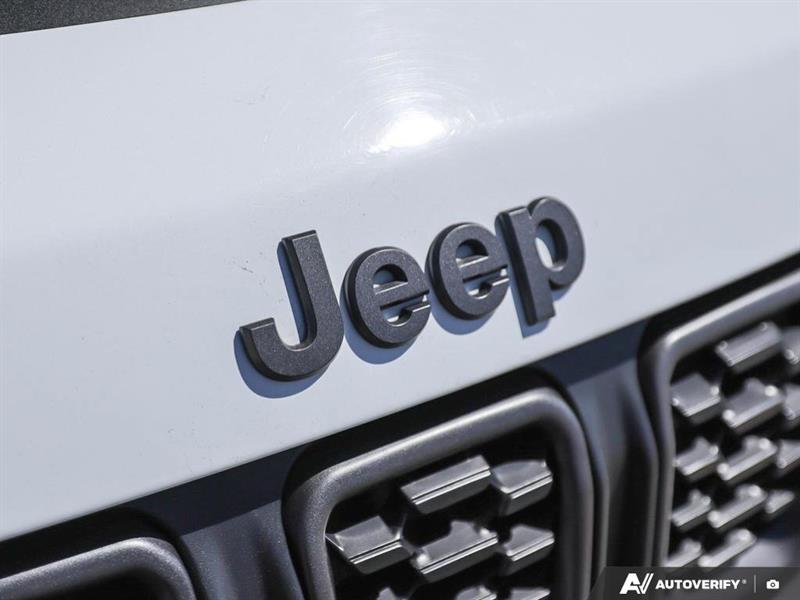 jeep Compass 2024 - 22