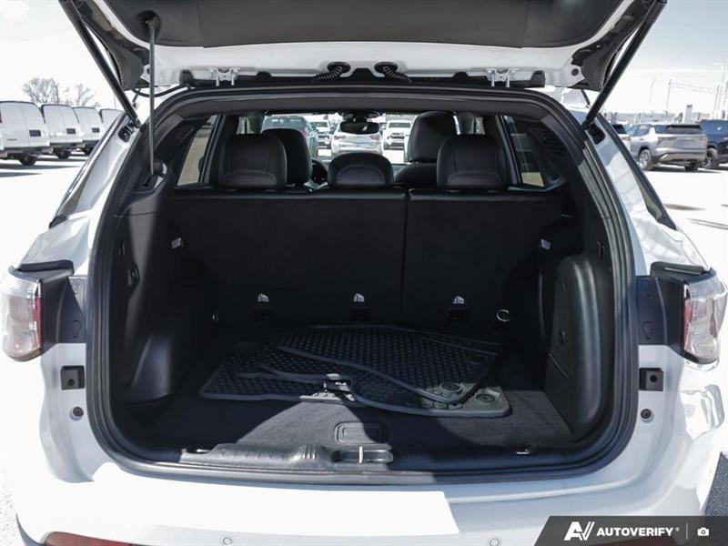 jeep Compass 2024 - 24