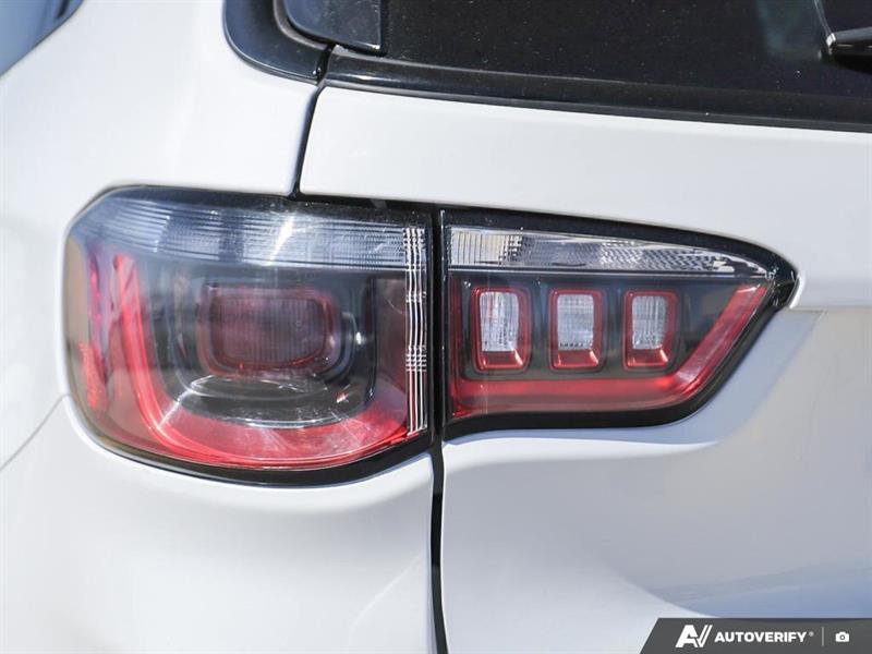 jeep Compass 2024 - 25