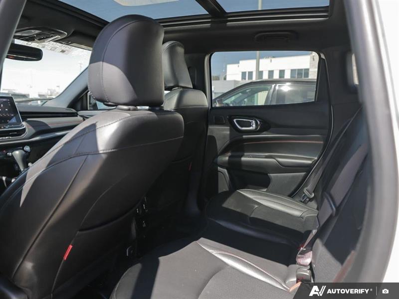 jeep Compass 2024 - 26