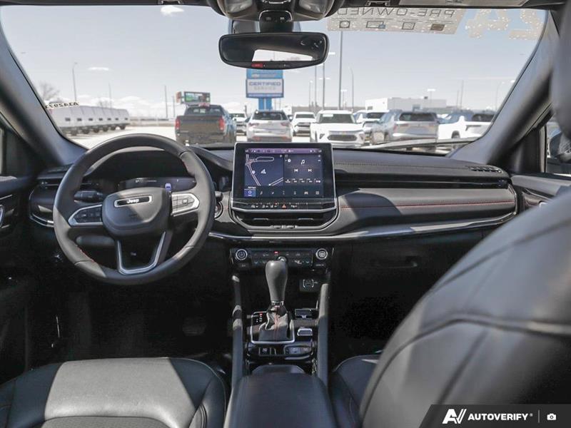 jeep Compass 2024 - 27