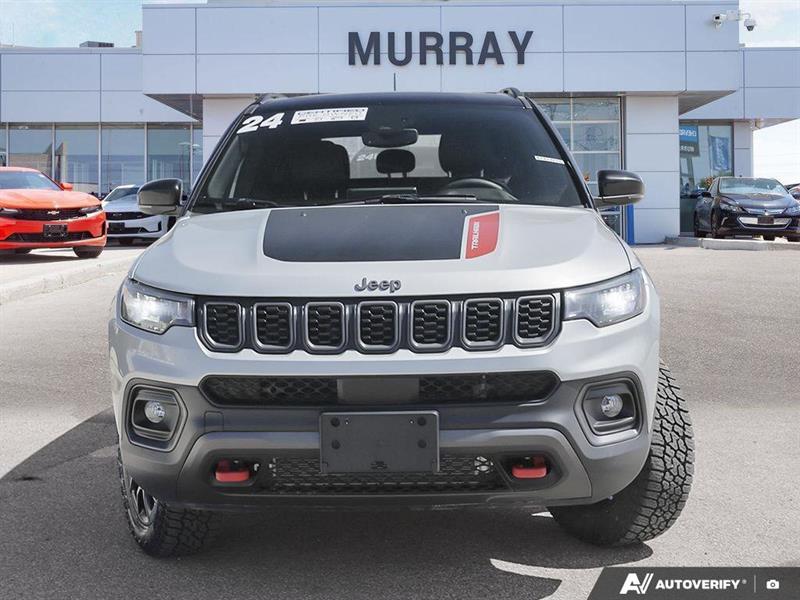 jeep Compass 2024 - 2