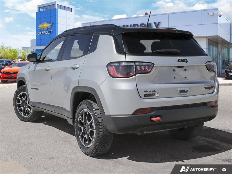 jeep Compass 2024 - 5