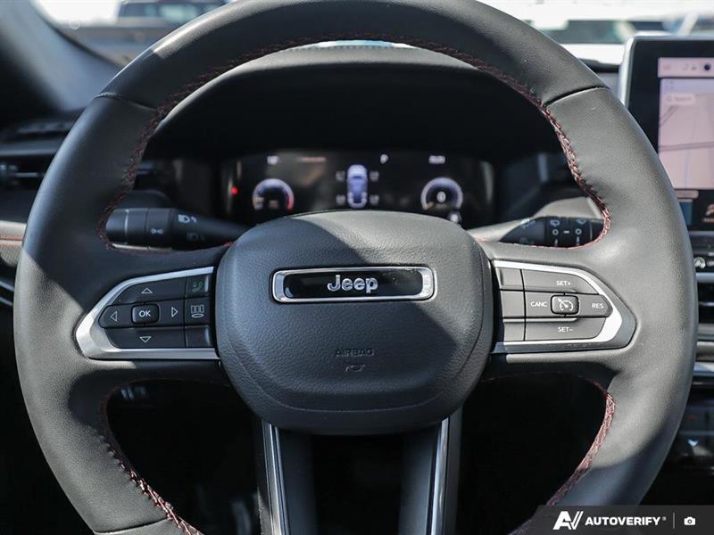 jeep Compass 2024 - 8