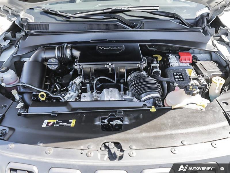 jeep Compass 2024 - 21