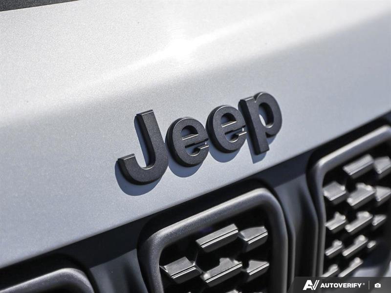 jeep Compass 2024 - 22
