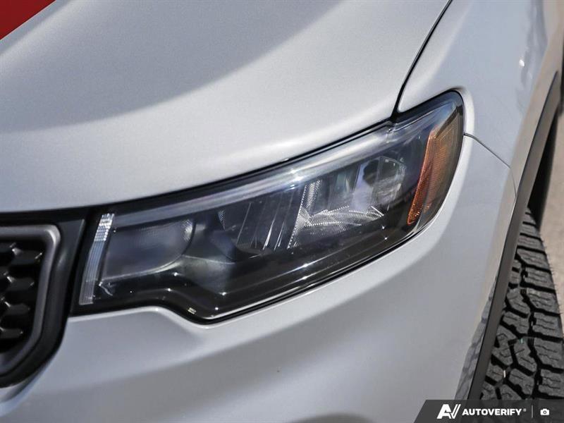 jeep Compass 2024 - 23