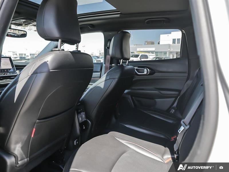 jeep Compass 2024 - 26
