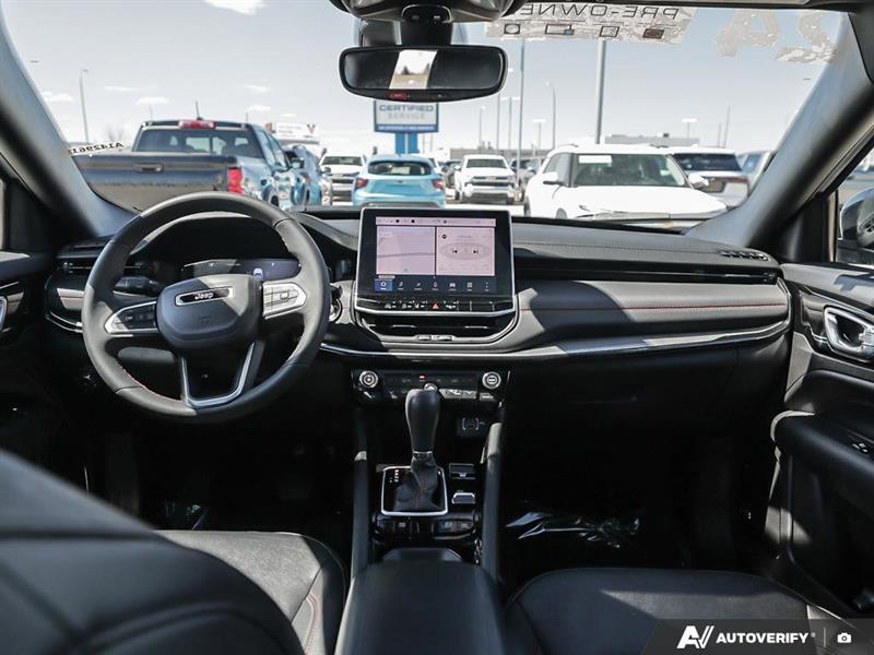 jeep Compass 2024 - 27