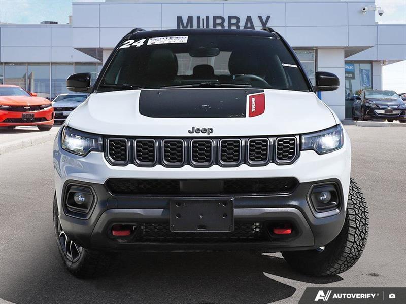 jeep Compass 2024 - 2