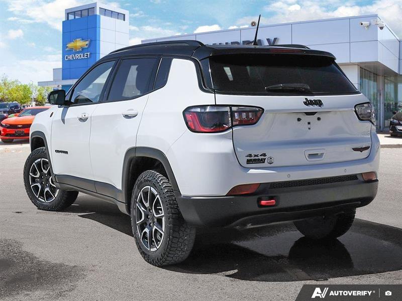 jeep Compass 2024 - 5