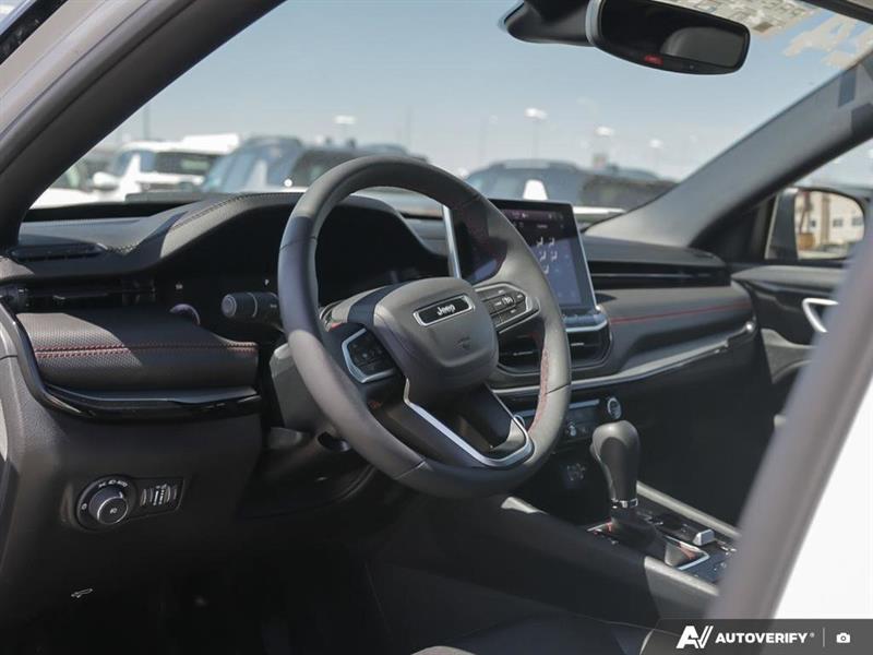jeep Compass 2024 - 7