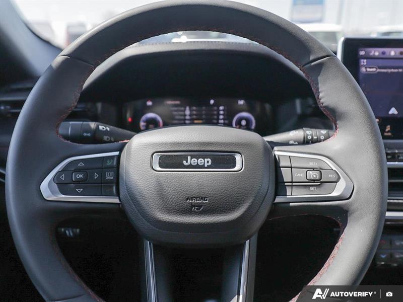 jeep Compass 2024 - 8