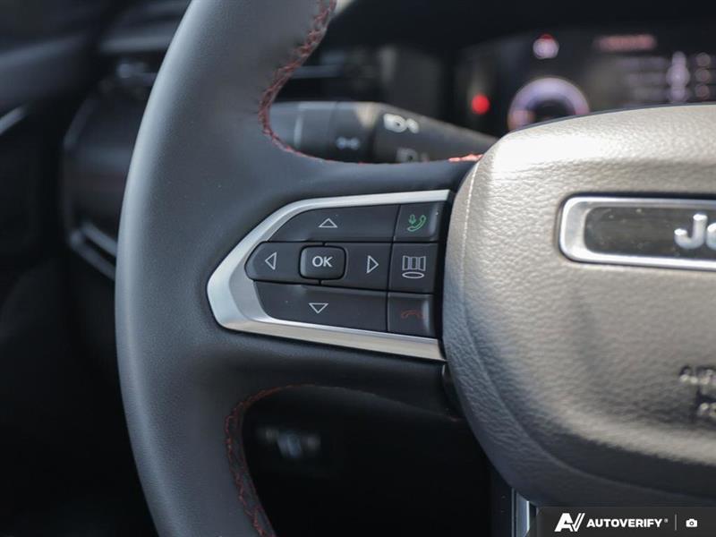 jeep Compass 2024 - 13
