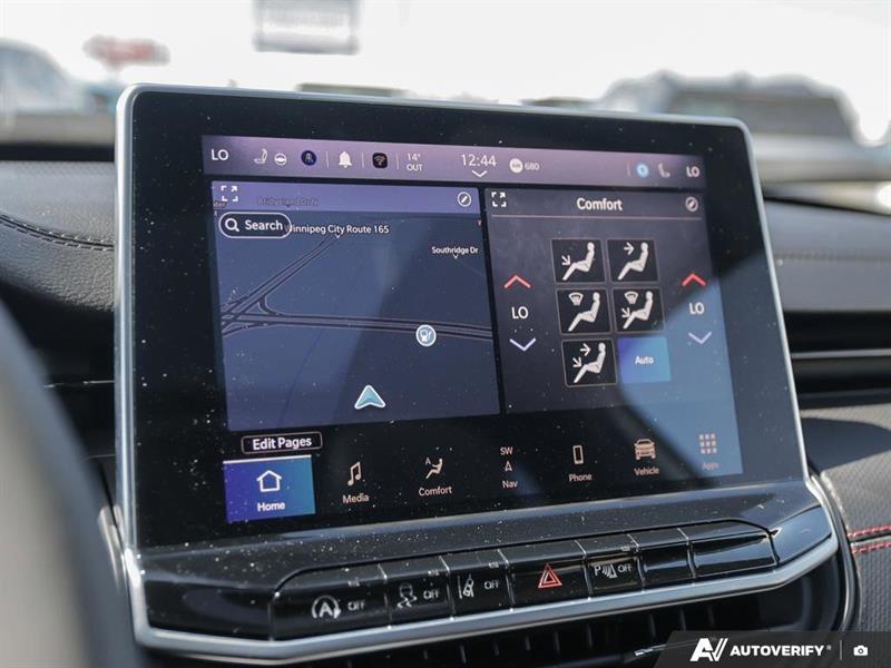jeep Compass 2024 - 16