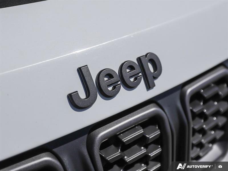jeep Compass 2024 - 22