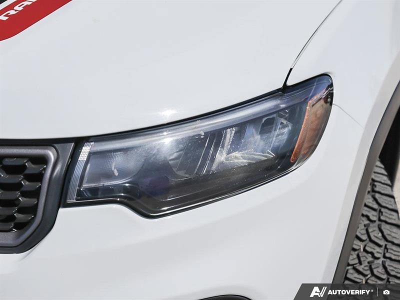 jeep Compass 2024 - 23