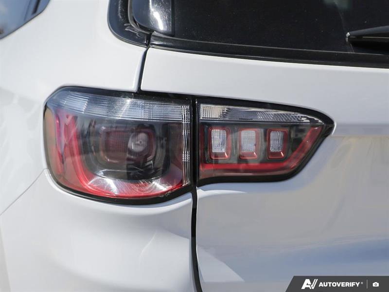 jeep Compass 2024 - 25
