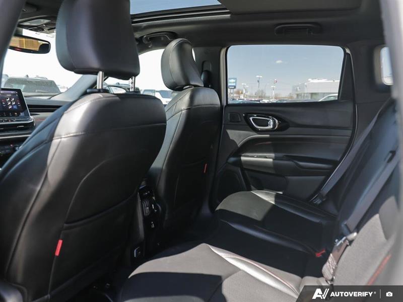 jeep Compass 2024 - 26