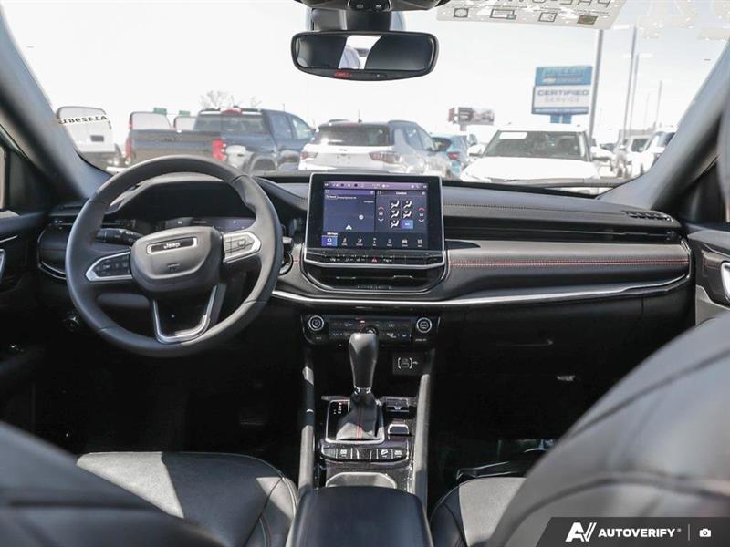 jeep Compass 2024 - 27