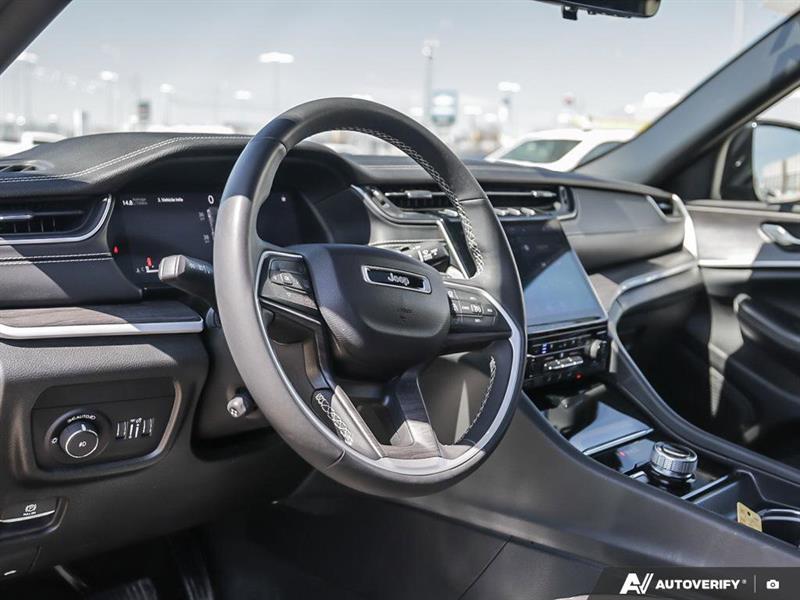 jeep Grand Cherokee 2024 - 7