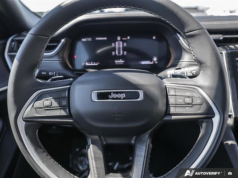 jeep Grand Cherokee 2024 - 8
