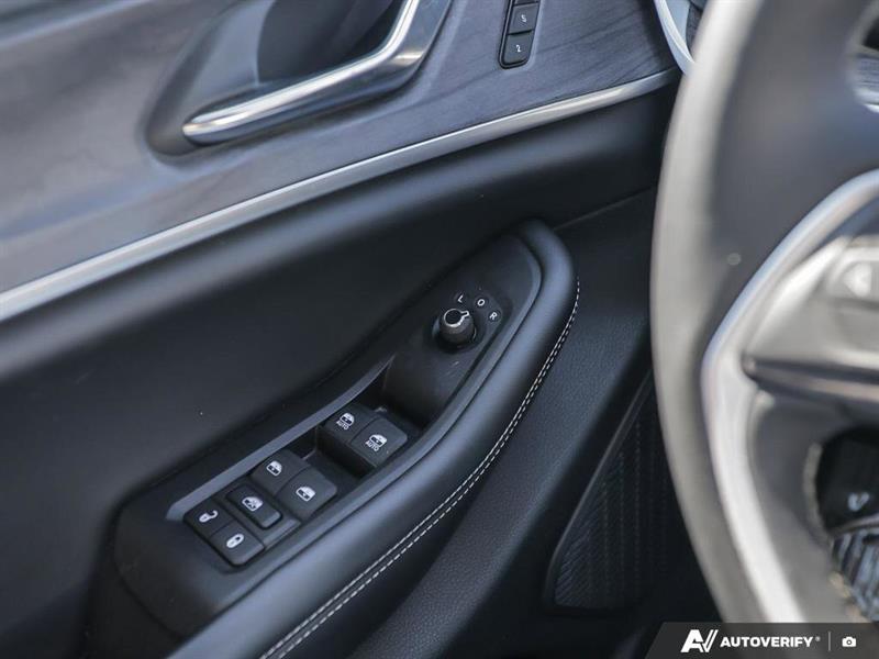 jeep Grand Cherokee 2024 - 12
